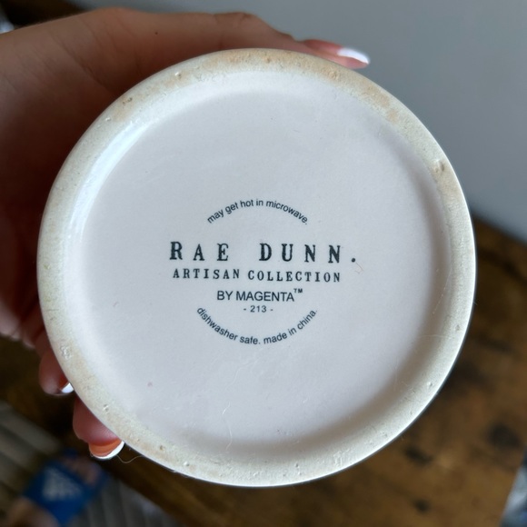 SOLD Rae Dunn Salsa & Guacamole Bowl Set - Picture 4 of 4